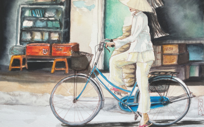 Exposition Carnets de voyage